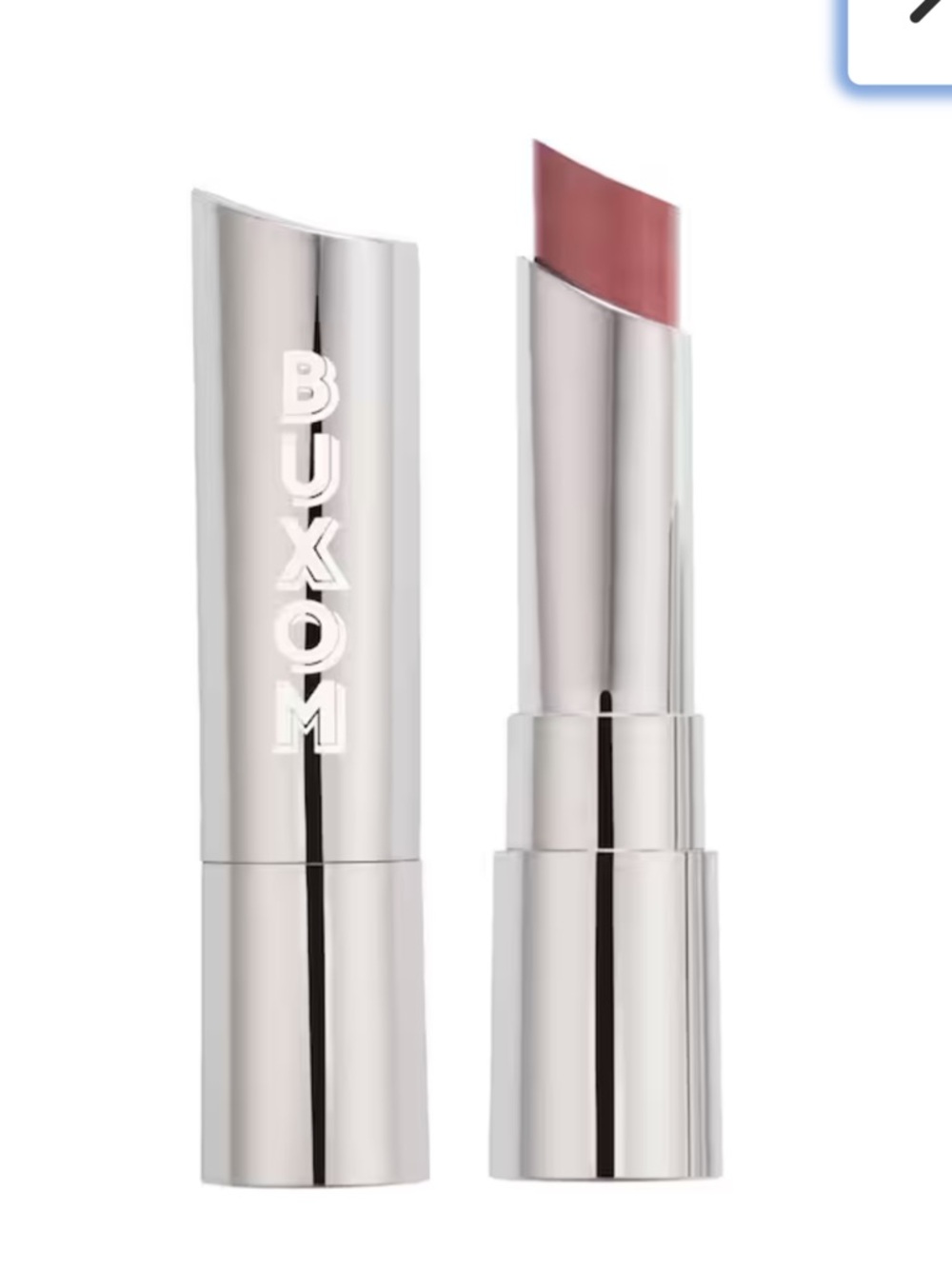 Buxom Satin Lipstick - Body-Con